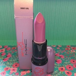 Mac Cosmetics BNIB Dodgy Girl Osbournes A44
